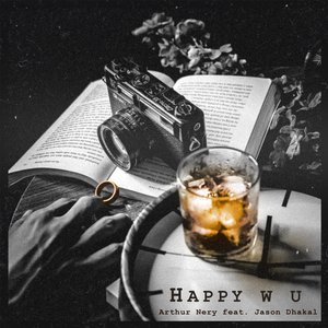 Imagen de 'Happy w u'