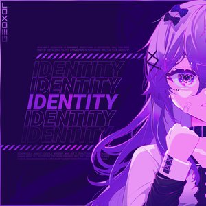 Bild für 'Identity'