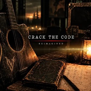 Image for 'CRACK THE CODE (Reimagined)'