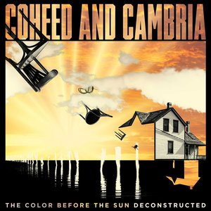 Immagine per 'The Color Before The Sun (Deconstructed Deluxe)'