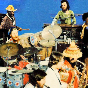 Image for 'Ginger Baker's Air Force'