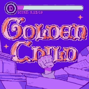 'Golden Child' için resim