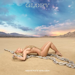 Image for 'Glory (Deluxe Version)'