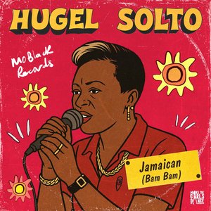 Image for 'Jamaican (Bam Bam) - Single'