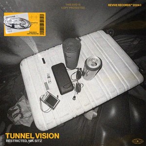 Image for 'Tunnel Vision'