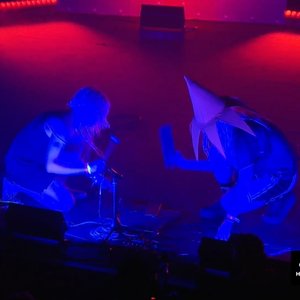 Immagine per 'Live at Terminal 5'
