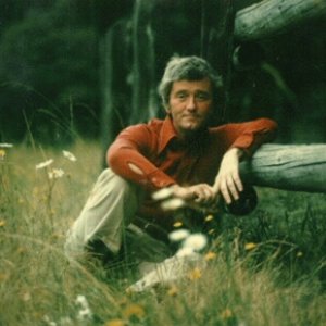 Image for 'Mickey Newbury'