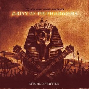 Изображение для 'Ritual Of Battle'