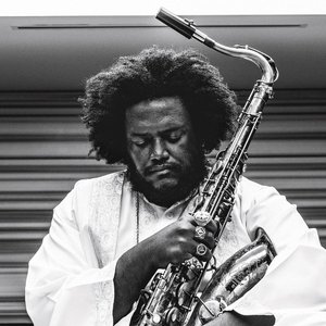 Image for 'Kamasi Washington'
