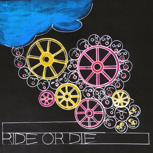 Image for 'Ride or Die'