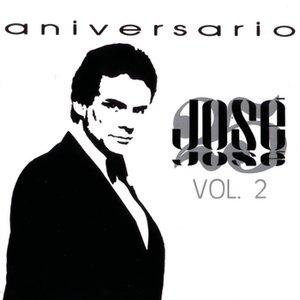 Image for 'Jose Jose 25 Años Vol. 2'