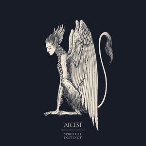 Image for 'Spiritual Instinct'