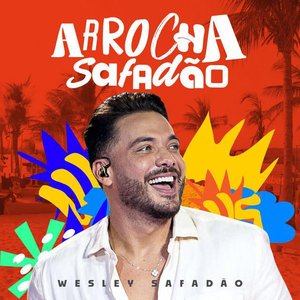 Immagine per 'Arrocha Safadão'
