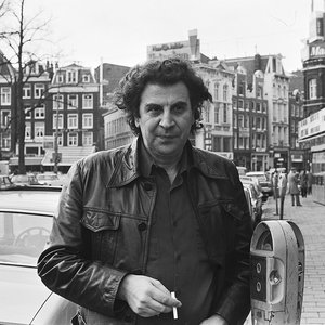 Imagem de 'Mikis Theodorakis'