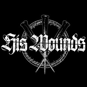 'His Wounds' için resim