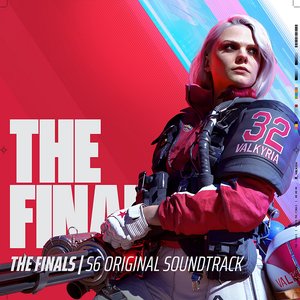 “THE FINALS (S6 Original Soundtrack)”的封面