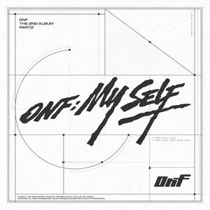 Image for 'ONF:MY SELF'