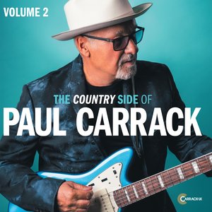 Image for 'The Country Side of Paul Carrack, Vol. 2'