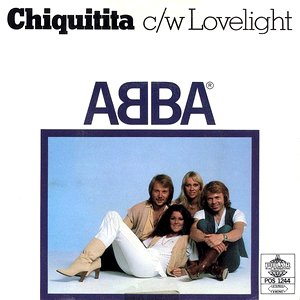 'Chiquitita' için resim