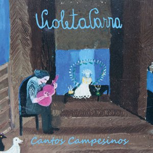 Imagen de 'Cantos Campesinos'