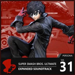 Image for 'Vol. 31: Persona ♪ Super Smash Bros. Ultimate Expanded Soundtrack'