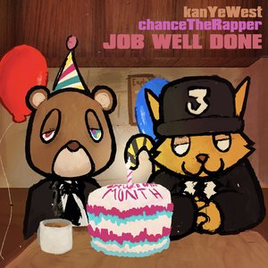 Image for 'Job Well Done'