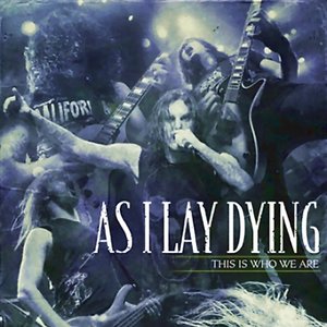 Изображение для 'This Is Who We Are (Live)'