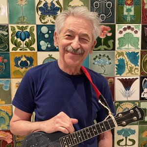 Zdjęcia dla 'Peter Stampfel'