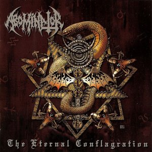 Image for 'The Eternal Conflagration'