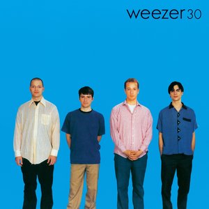Image for 'Weezer 30 (Anniversary Super Deluxe)'