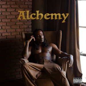 Image for 'Alchemy'