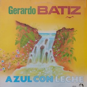 Immagine per 'Azul con Leche'