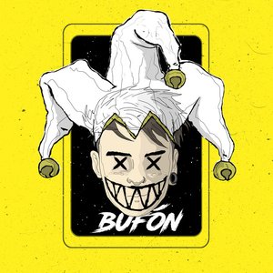 Image for 'Bufón'