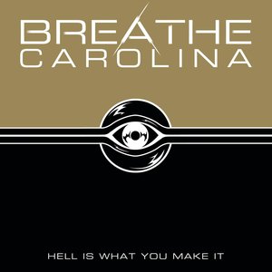 Image for 'Hell Is What You Make It'