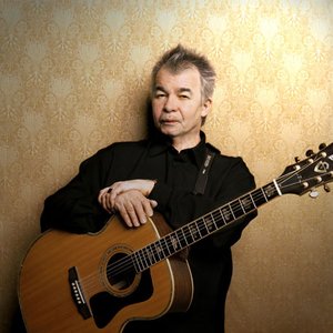 Image for 'John Prine'