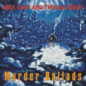 Image for 'Murder Ballads (2011 Remaster)'