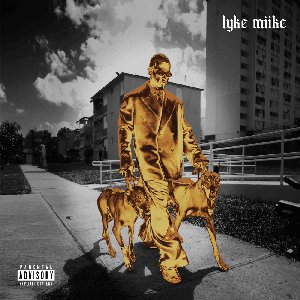 Image for 'LYKE MIIKE'