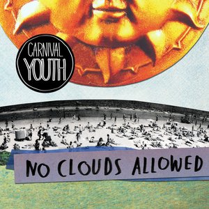 Image for 'No Clouds Allowed'