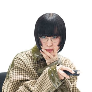 Image for '長谷川白紙'