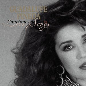 Image for 'Canciones De Amor De Guadalupe Pineda'
