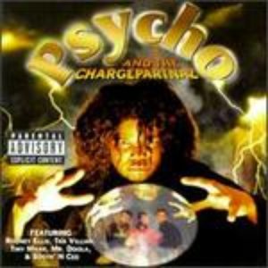 Image for 'Psycho and The Chargepartnaz'