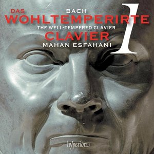 Image for 'Bach: The Well-Tempered Clavier I'