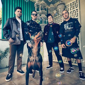 Image for 'Fall Out Boy'