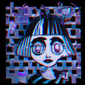 Image for 'The Alice Tape'