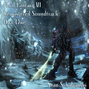 Image for 'Final Fantasy VI Remastered Soundtrack: Disc One'