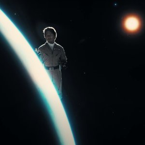 Image for 'Space Was Cool'