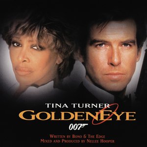 'Goldeneye' için resim