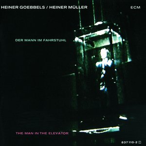 Image for 'Der Mann im Fahrstuhl (The Man In The Elevator)'