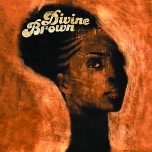 Image for 'Divine Brown'