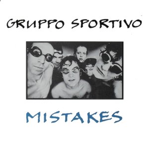 Image for 'mistakes'